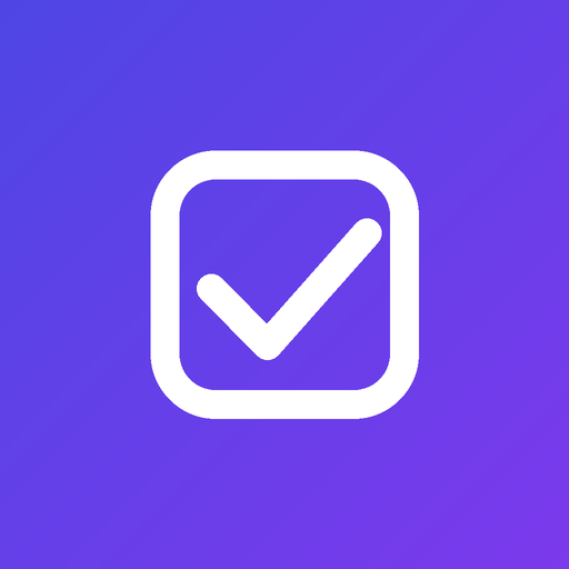 TapDo — Todo & Task Manager logo